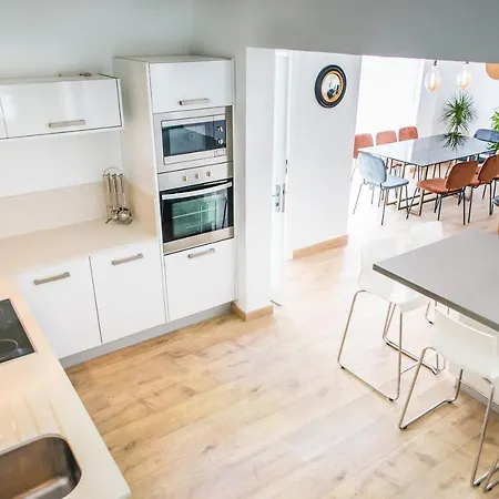 Luxury 'la Bonita' With Private Heated Pool, Bbq & Free Wifi- Suiteable For Familiesfriends